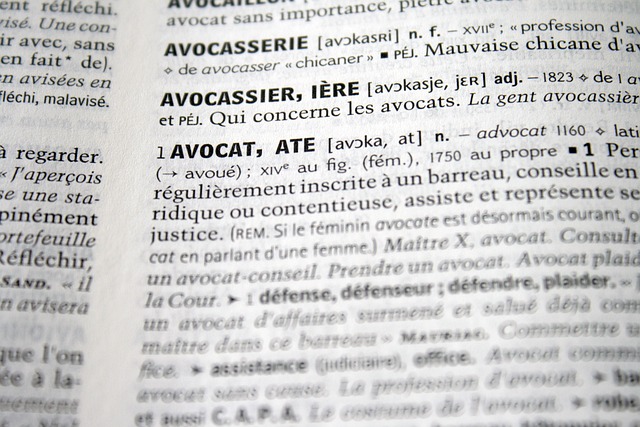 Les Compétences Nécessaires pour Travailler en Tant qu'Avocat
