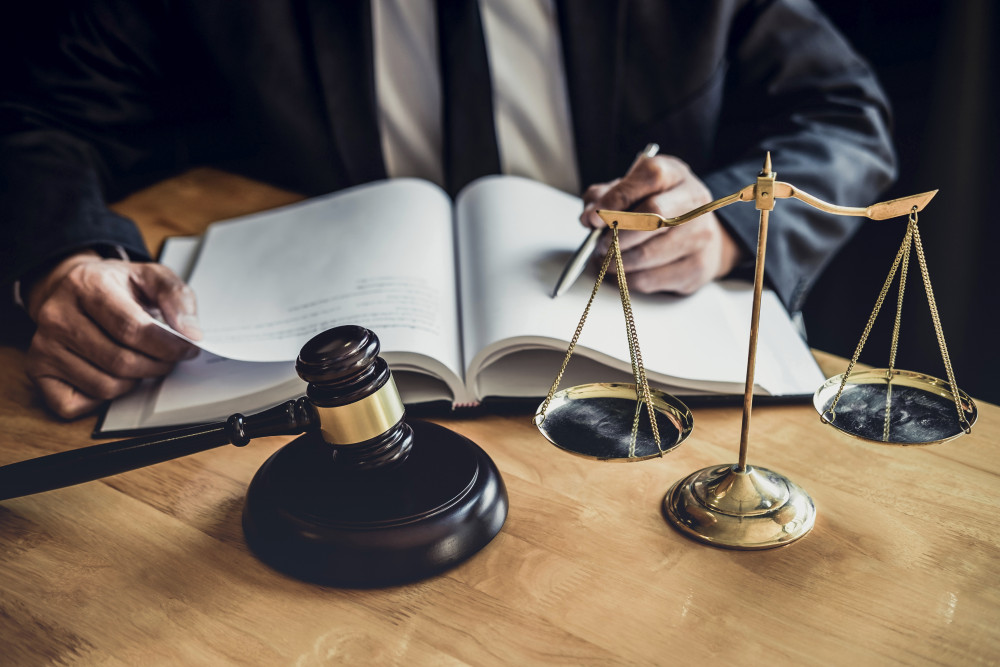 Héritier bloque la succession : Comment faire face à cette situation ?