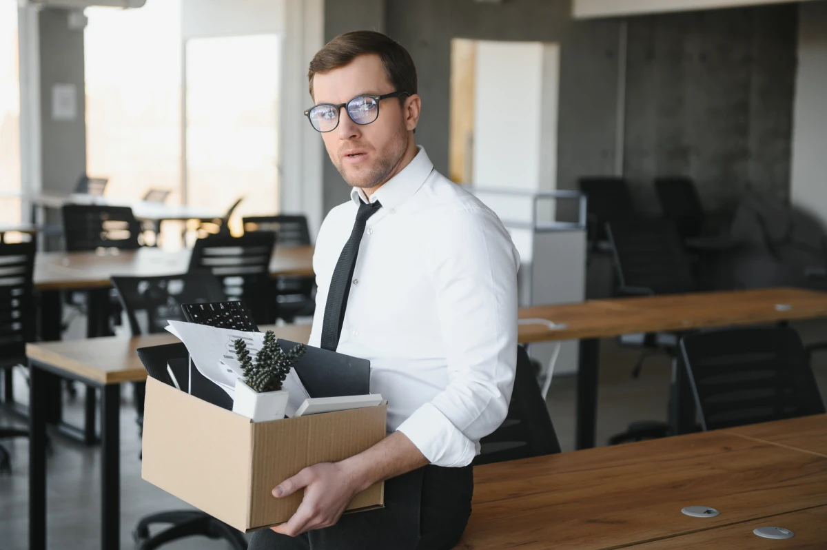 Licenciement pour motif personnel : comprendre et gérer cette situation délicate