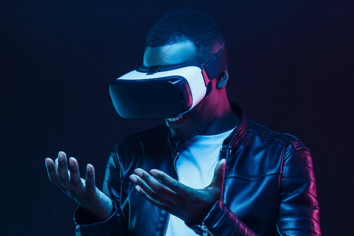 Les enjeux du droit d'auteur dans l'univers de la réalité virtuelle