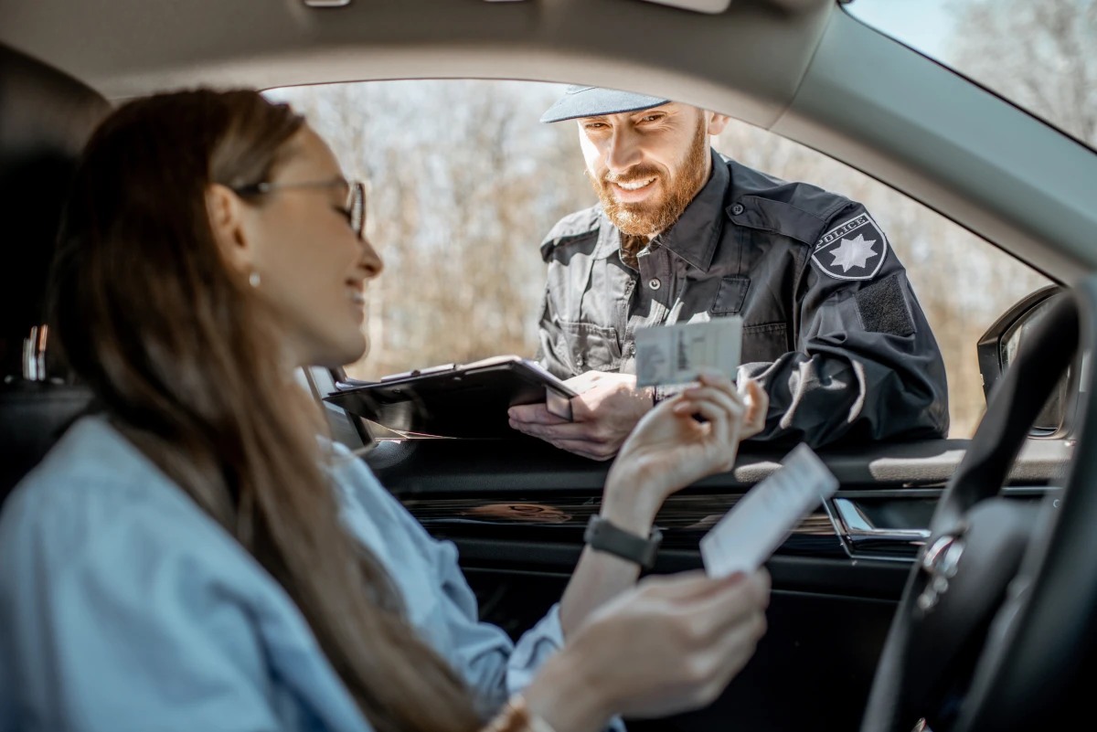 Comment contester efficacement la perte de points sur votre permis de conduire
