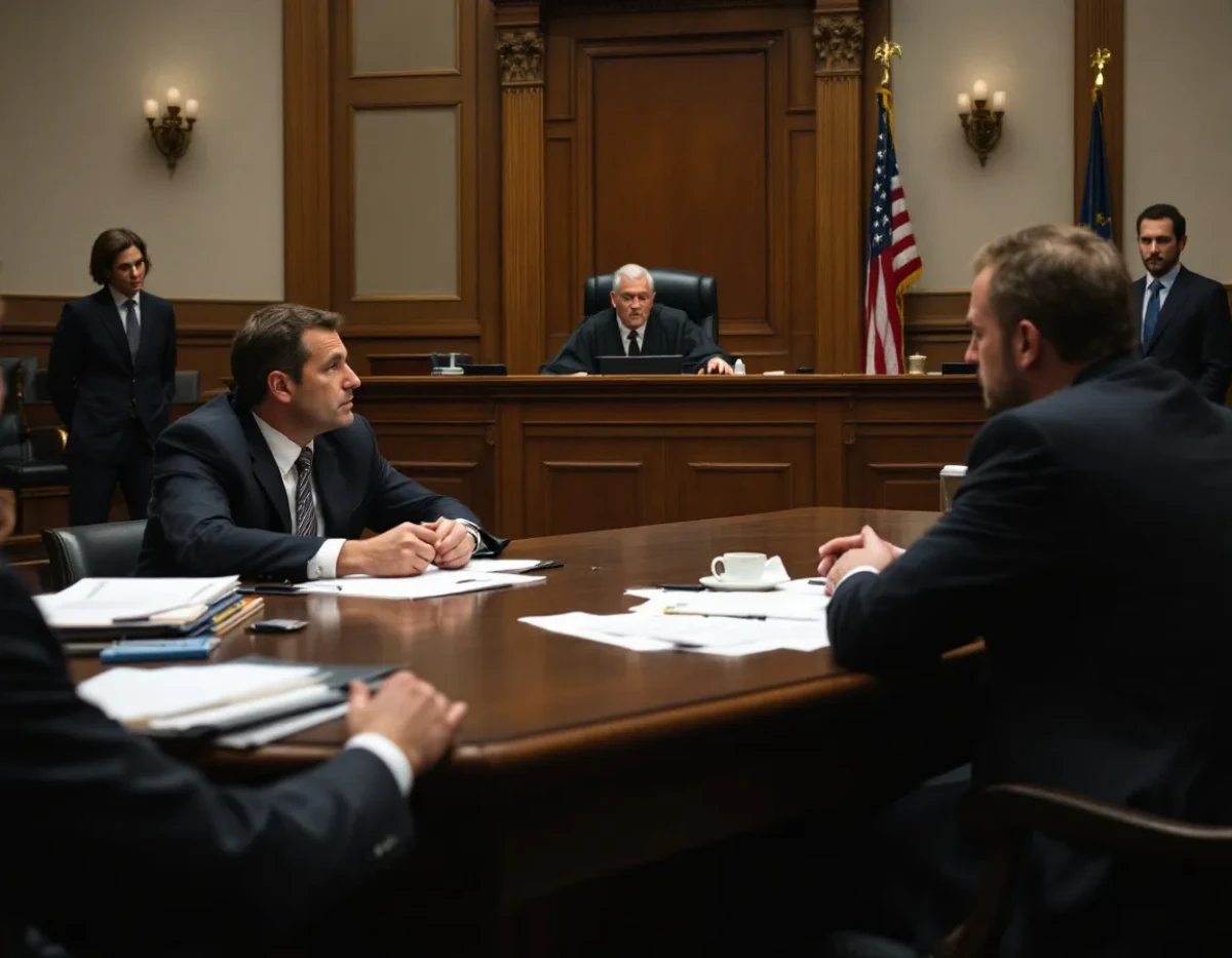 L'Opposition Tardive de Tiers à un Arrangement sur Mesures Provisoires : Enjeux et Perspectives