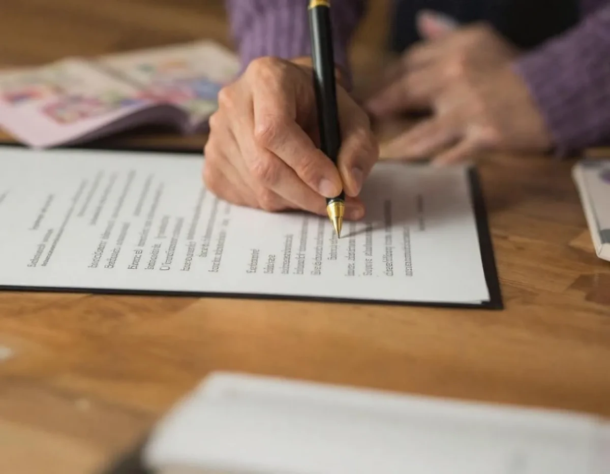 La nullité du testament olographe en 2025 : critères juridiques et voies de contestation