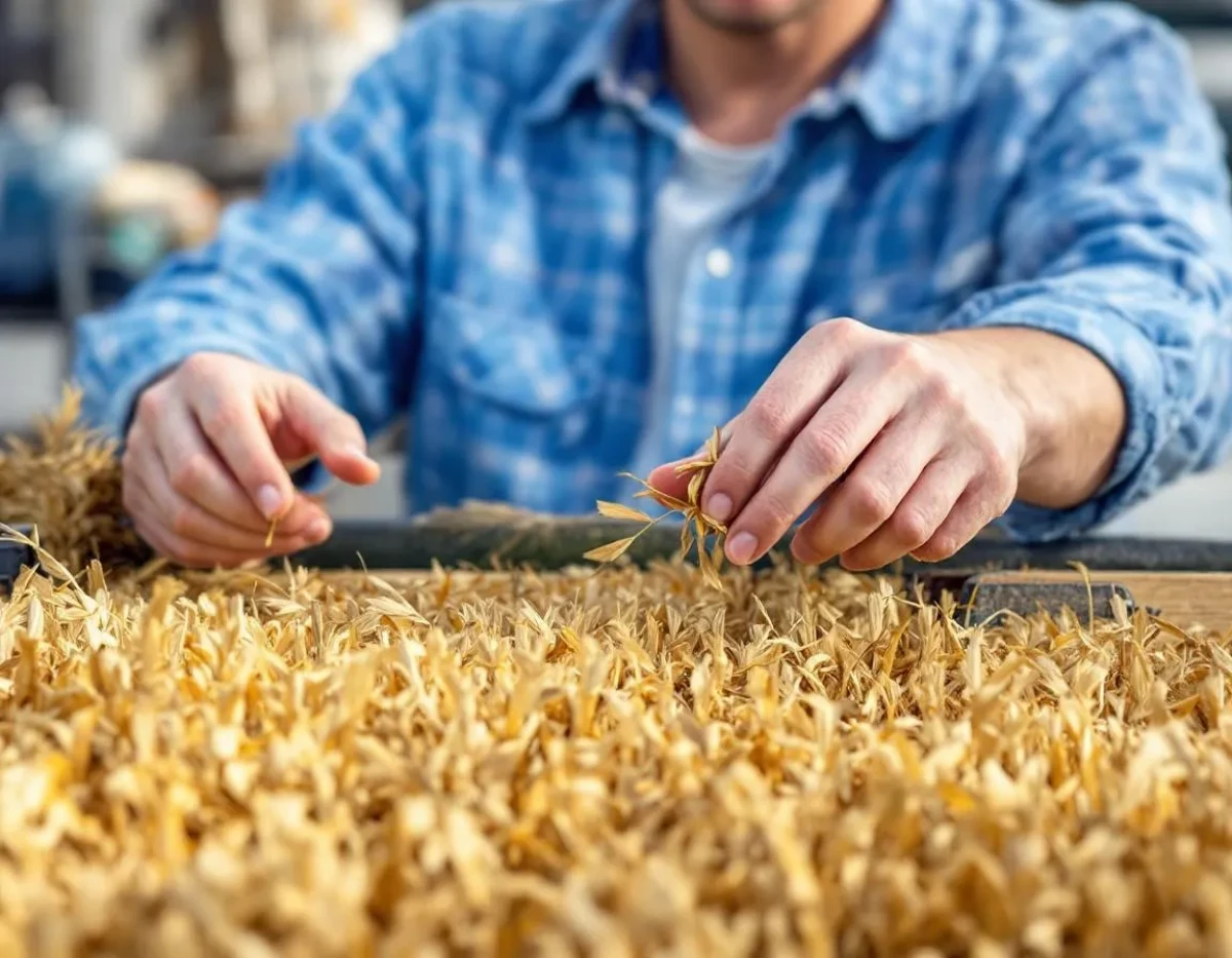L'assurance multirisque agricole : protection complète face aux risques du secteur agricole