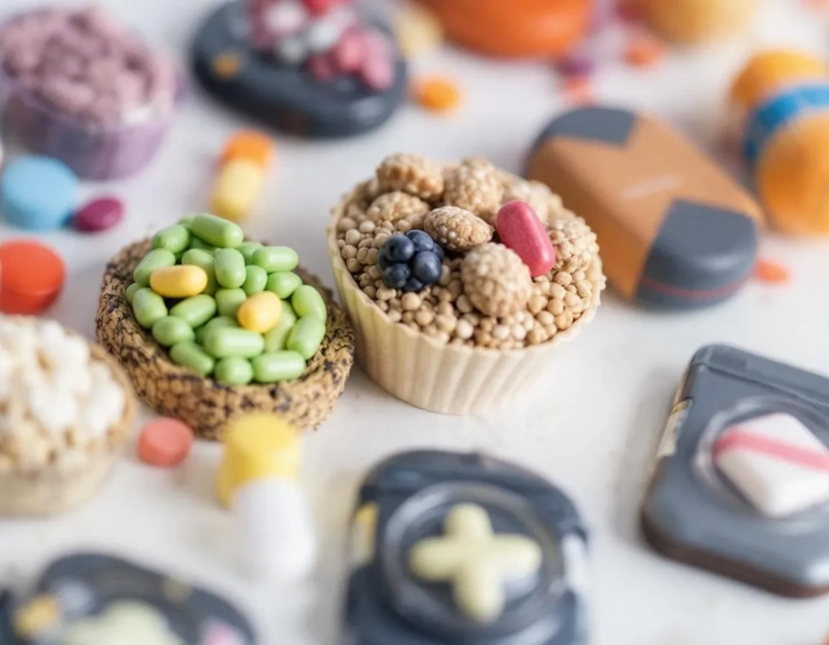 Le cadre juridique des compléments alimentaires: entre réglementation, sécurité et innovation