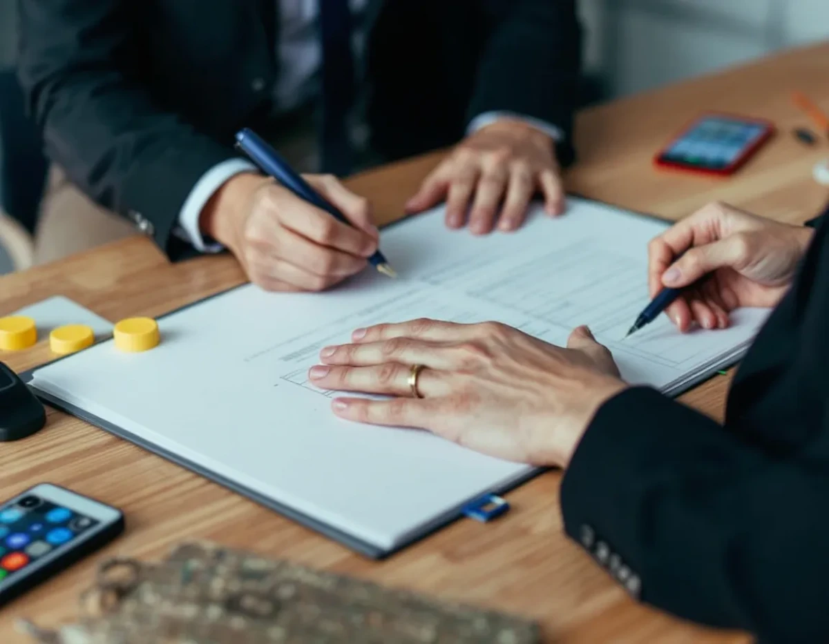 Les Nullités de Contrat : Stratégies Préventives pour Éviter les Écueils Juridiques