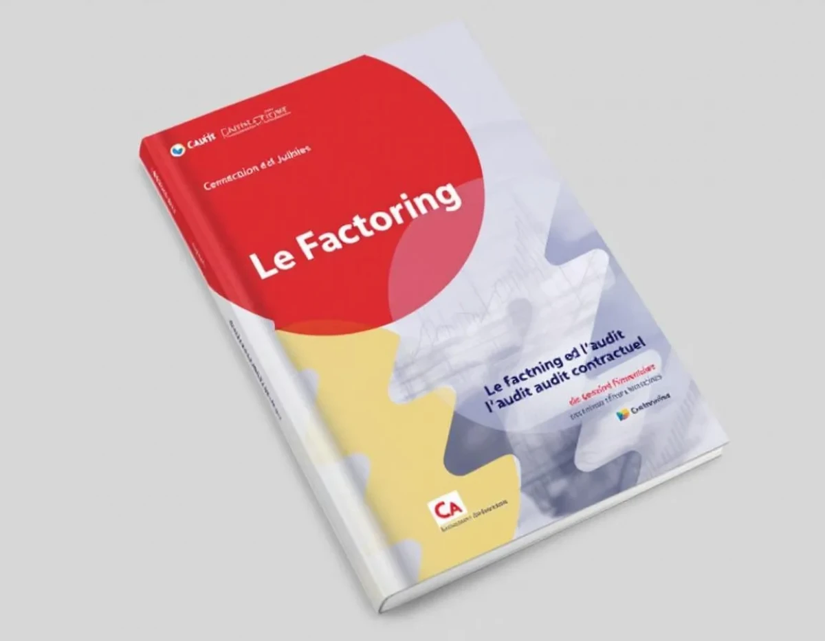 Le Factoring et l'Audit Contractuel : Piliers de la Gestion Financière et Juridique des Entreprises
