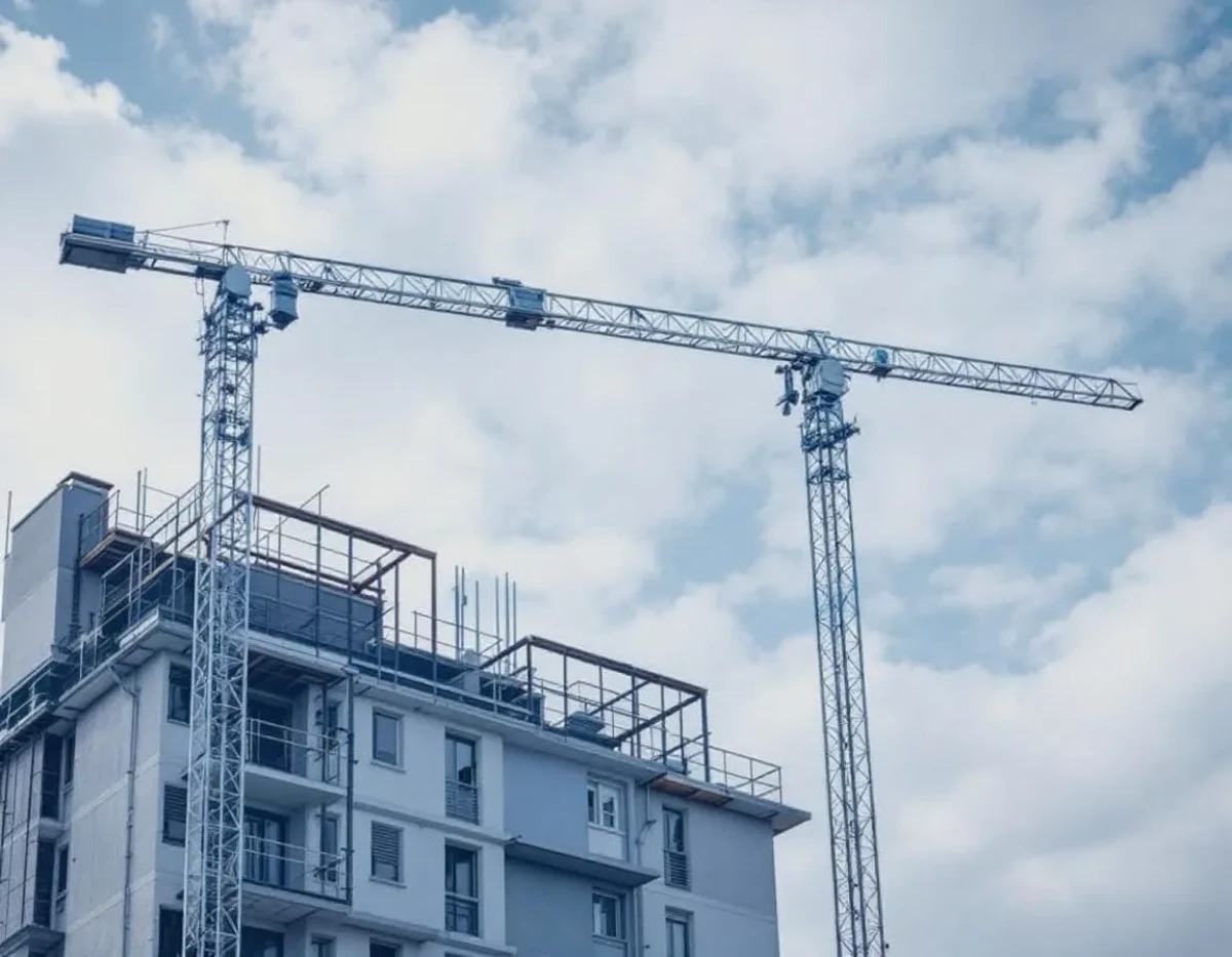 Litiges Construction : Stratégies pour Protéger Votre Propriété en 2025