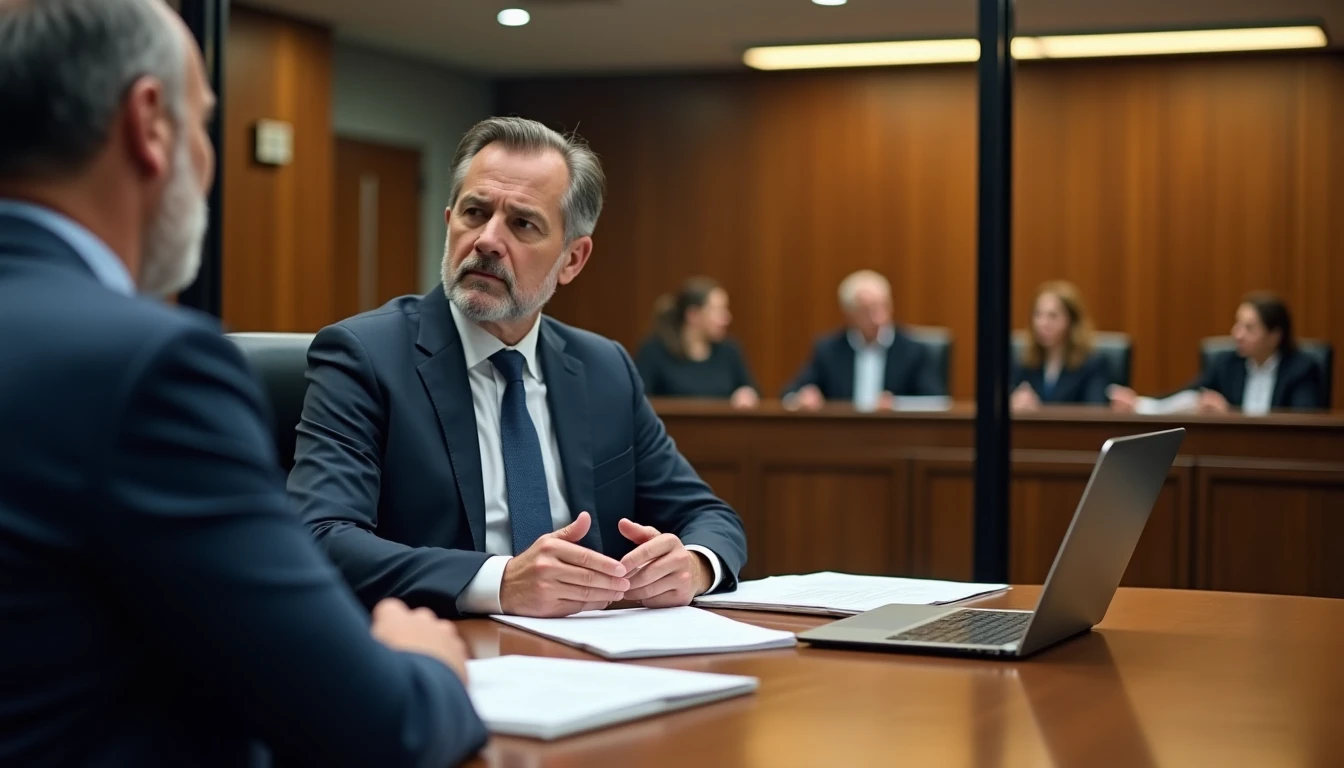 Litiges avec BoursoBank : médiateur bancaire ou tribunal