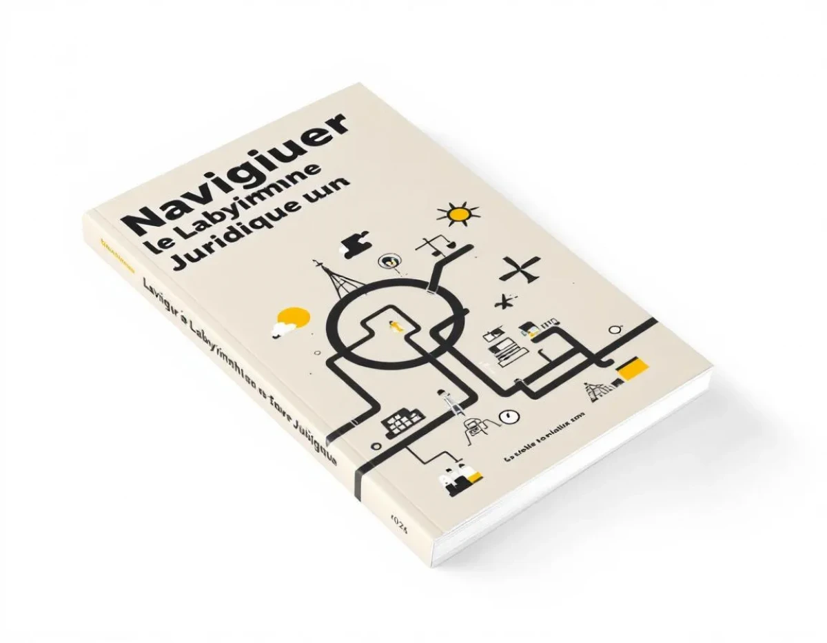 Naviguer le Labyrinthe Juridique : Guide Moderne des Litiges et Solutions Légales en 2025