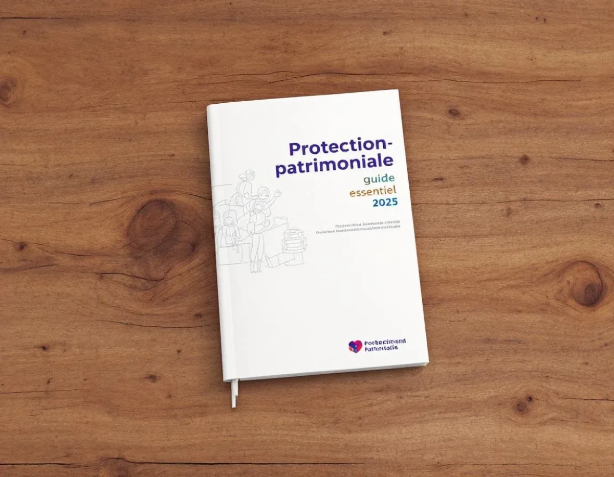 Protection Patrimoniale : Guide Essentiel 2025