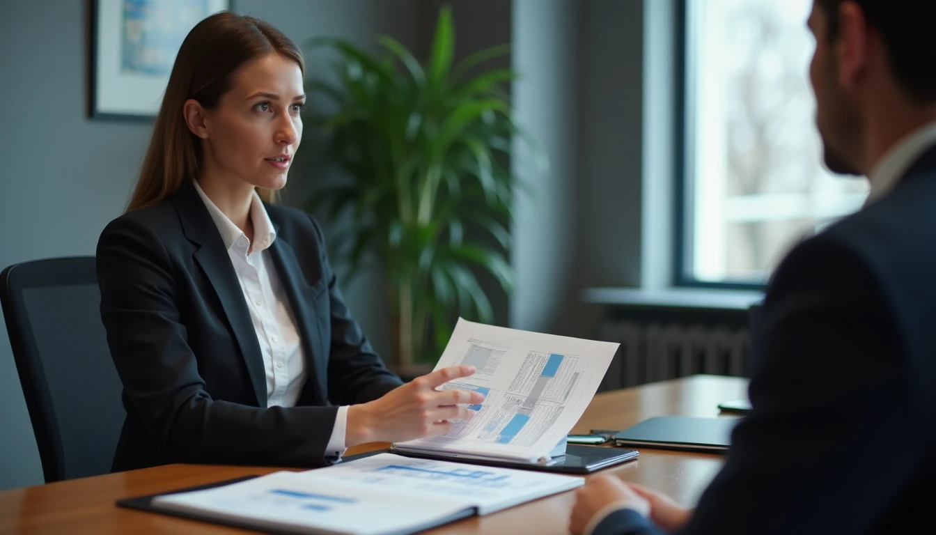 Affacturage et droit : comprendre tous les mécanismes
