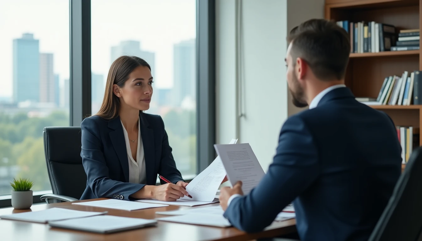 Quelles protections juridiques pour votre processus d'affacturage ?