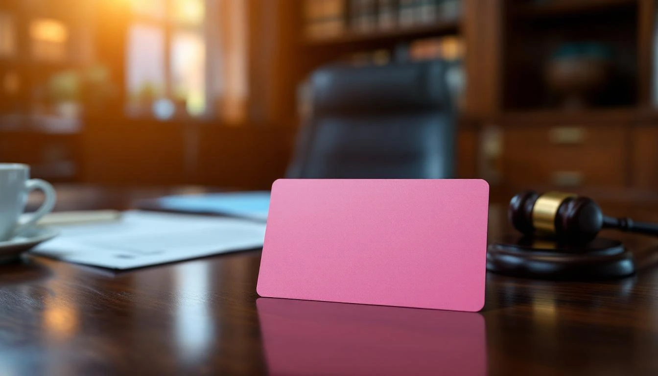 Permis rose : 3 solutions juridiques pour résoudre votre problème