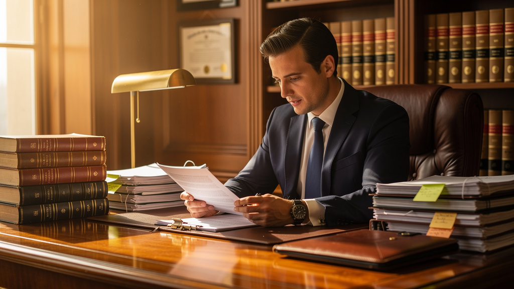 Recommandé en ligne : comment éviter les avocats peu scrupuleux